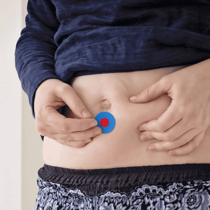 🔥 70% OFF | South Moon Slim & Burn Patch™