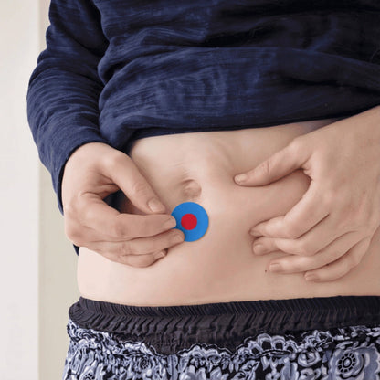 🔥 70% OFF | South Moon Slim & Burn Patch™