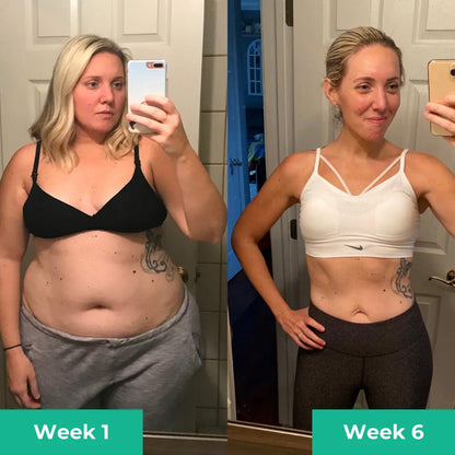 🔥 70% OFF | South Moon Slim & Burn Patch™