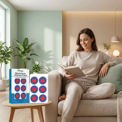 🔥 70% OFF | South Moon Slim & Burn Patch™