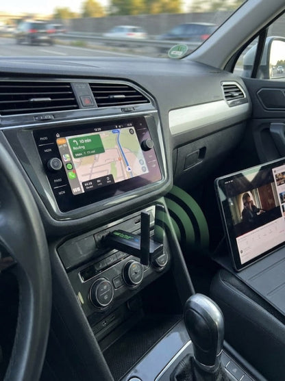 CarPoint™ AutoWifi
